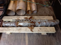 Вал вертикальный КСД-900 СМД-120 4844203001 фото