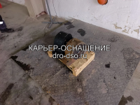 Узел подшипниковый ТК-15 в сборе (крышки проходная-проходная) фото