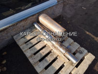 Вал горизонтальный 48442060020 КСД-900 СМД-120 фото