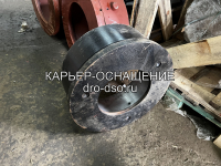 Стакан левый СМ-16Д 220-2-6-0 фото