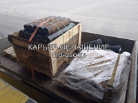 Ролики Конвейерные  фото
