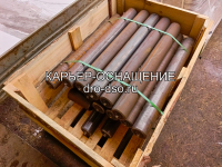 Ролики Конвейерные  фото