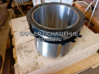 Втулка подшипника 3636 Щековой дробилки СМД-108 СМД-109 СМ-741 фото