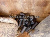 Ролики Конвейерные  фото