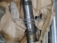 Вал горизонтальный 48442060020 КСД-900 СМД-120 фото